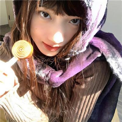 全世界最美的女孩