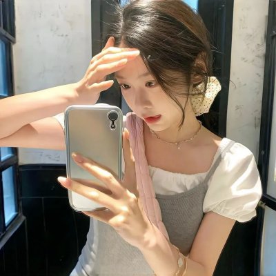 失踪秘闻