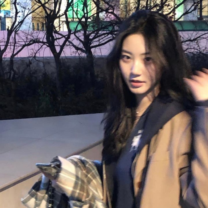 瑞典少女